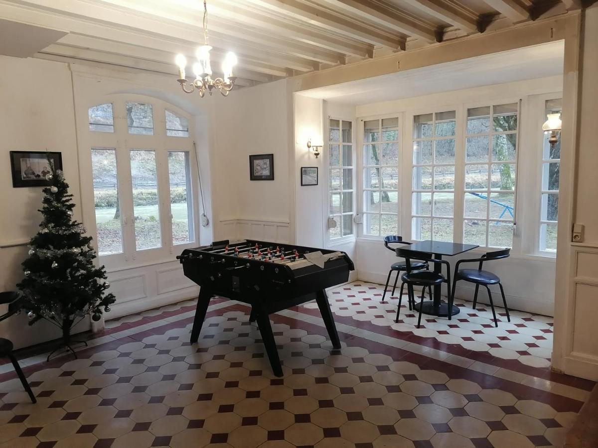 Lods Best Price #B "Le Schiste" 7X Room מראה חיצוני תמונה