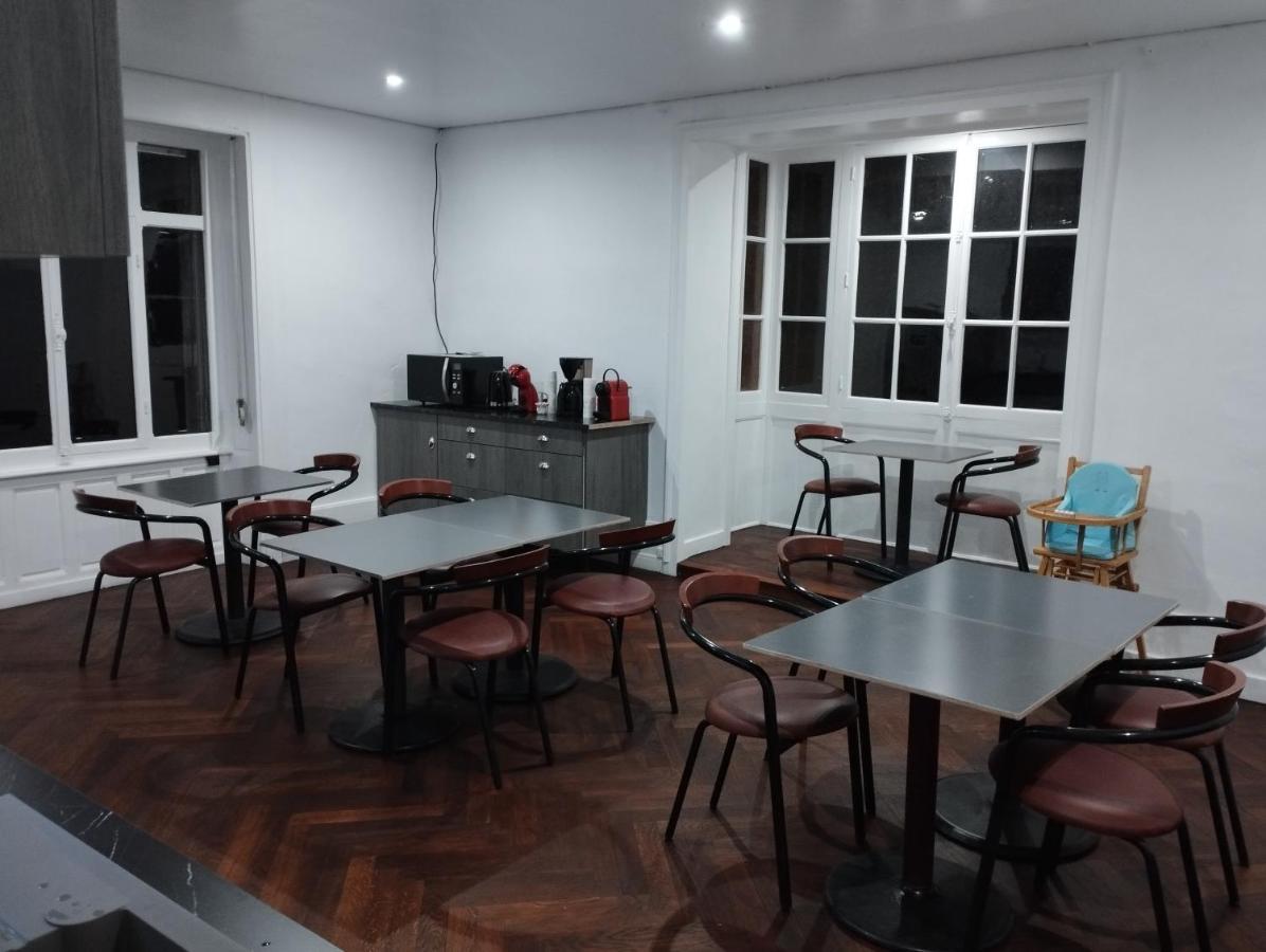 Lods Best Price #B "Le Schiste" 7X Room מראה חיצוני תמונה