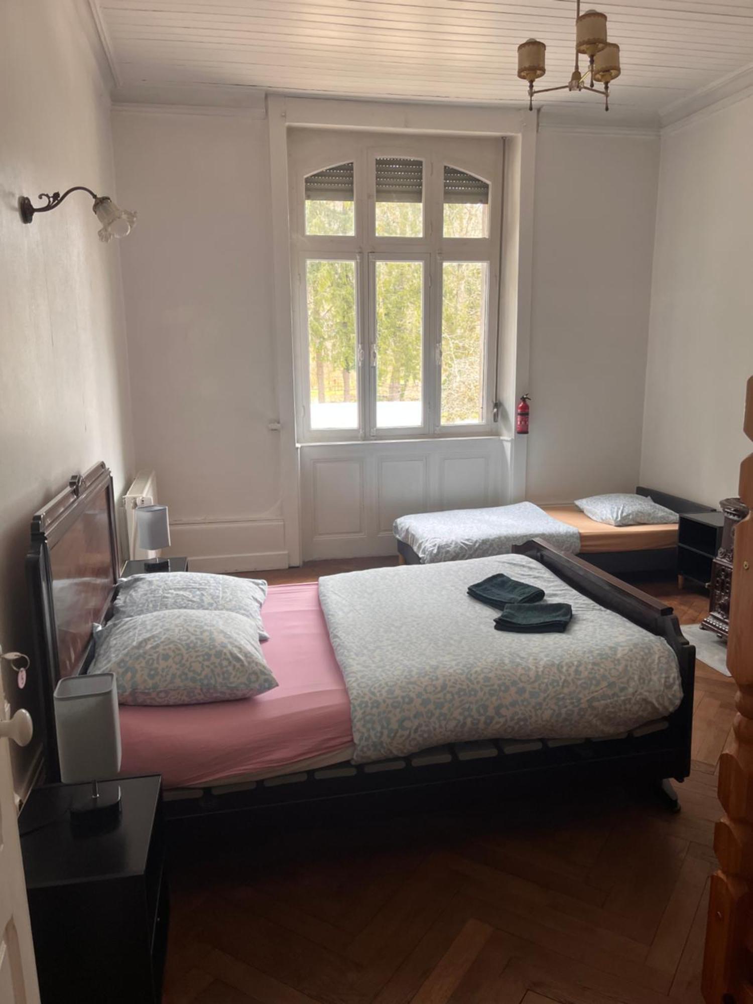 Lods Best Price #B "Le Schiste" 7X Room מראה חיצוני תמונה