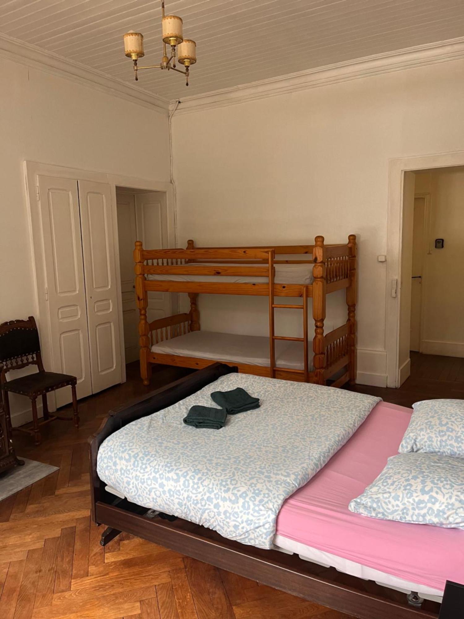 Lods Best Price #B "Le Schiste" 7X Room מראה חיצוני תמונה